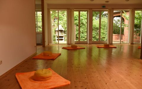 Sem raum Medikissen mittel