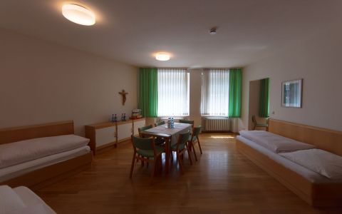 Mehrbettzimmer