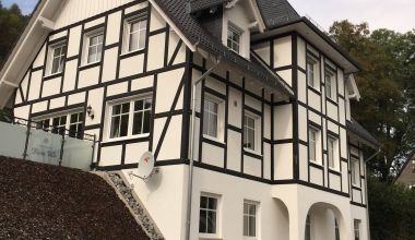 Kleine Villa Traumferienhäuser Hochsauerland