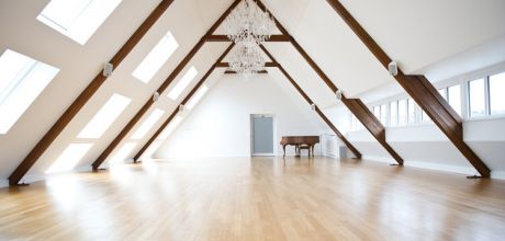 Seminarhaus SAMPURNA