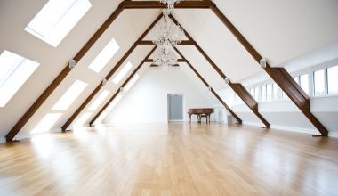 Seminarhaus SAMPURNA