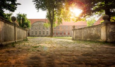 Stiftung Kloster Frenswegen