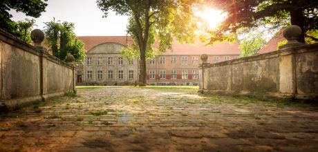 Stiftung Kloster Frenswegen