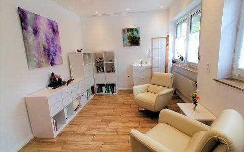 Coaching & Behandlung