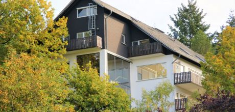 Seminarhaus am Liebfrauenberg