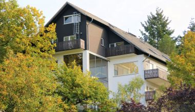 Seminarhaus am Liebfrauenberg