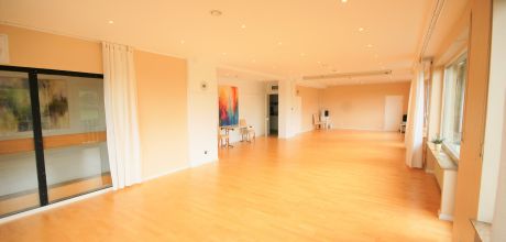 Raum 1 Himmel & Erde