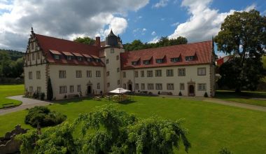 Schloss Buchenau
