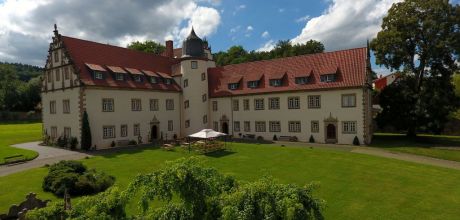 Schloss Buchenau