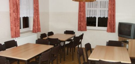 Seminarraum Netzschkau