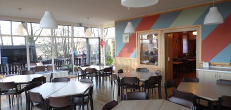 Wintergarten Netzschkau