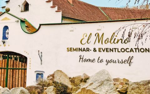EL MOLINO Eventlocation