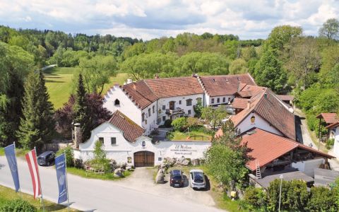 EL MOLINO  Eventlocation