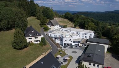 Internationales Tagungszentrum Karimu