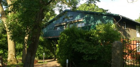 Landhaus Brenner, Alt Güstelitz