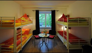 Kulturhaus Groß Grabow - Das Haus am Teich