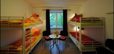 Kulturhaus Groß Grabow - Das Haus am Teich