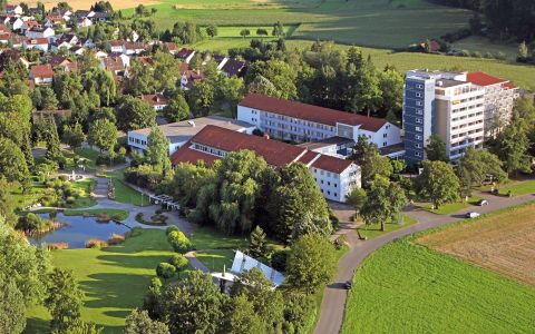 Der Campus