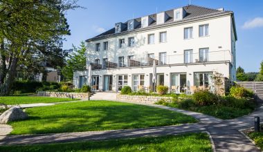 Christliches Gästezentrum Ammerseehäuser