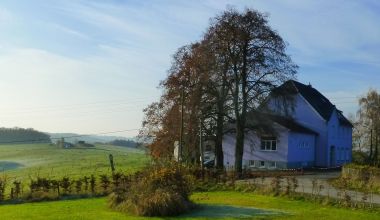 Seminarhaus UnterLinden