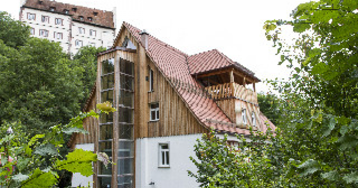 Alte Mühle Vellberg | Schwäbisch-Hall, Vellberg