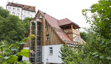 Alte Mühle Vellberg