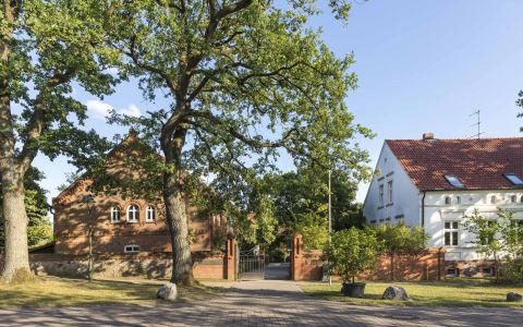Willkommen auf dem Kemper Hof, Eurem Seminarhof!