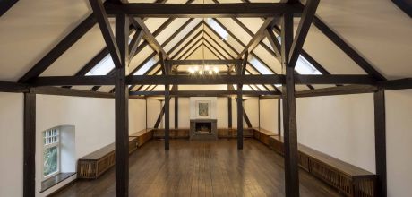 Kallisto - Großer Seminarraum - Der Kemper Hof