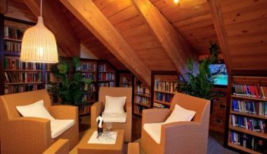 Hotel Haus Silberbach