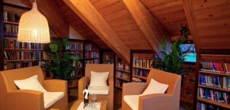 Hotel Haus Silberbach