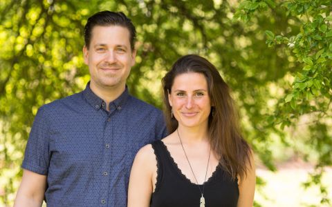 Herzlich Willkommen bei uns, Daniel 