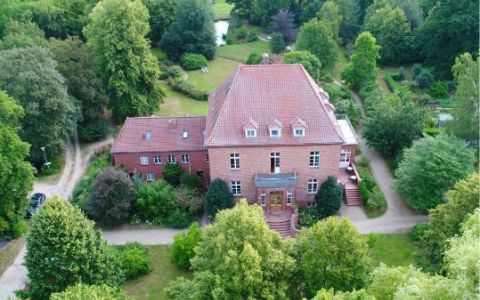 Gutshaus Gottin ~ Ein Ort für Mich.