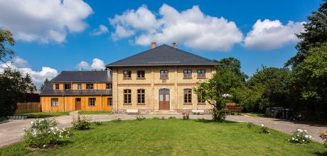Gutshaus Lexow