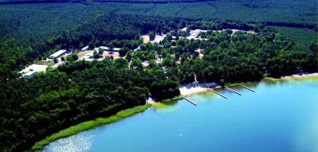 Jugendbildungsstätte Störitzland