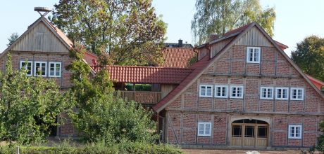 Seminar- und Ferienhof Idensen