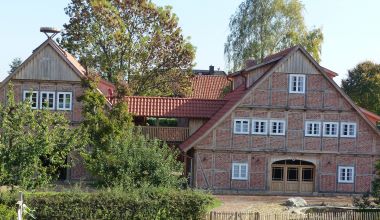 Seminar- und Ferienhof Idensen