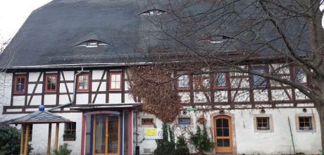 universitas goßberg natur campus