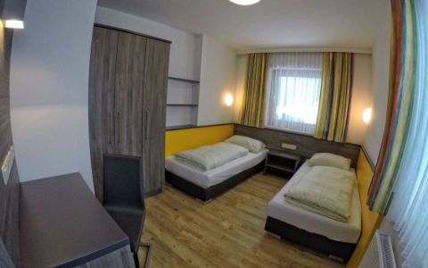 Doppelzimmer