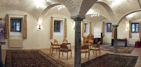 Seminar- & Gästehaus Lenzwald