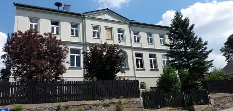 Schullandheim Neukirch / Lausitz