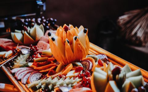 Gesund durch die Tagung