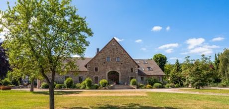 Krusenhof- Raum für Seminare, Events und Ferien