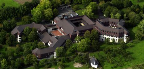 Tagungszentrum Marienland