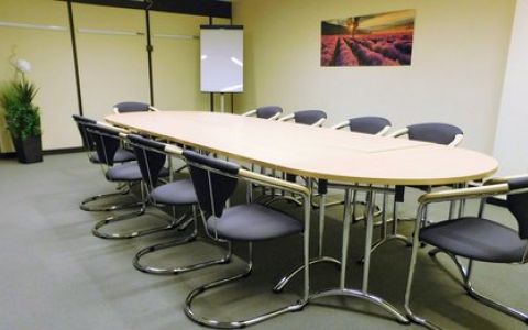 Kleiner Konferenzsaal