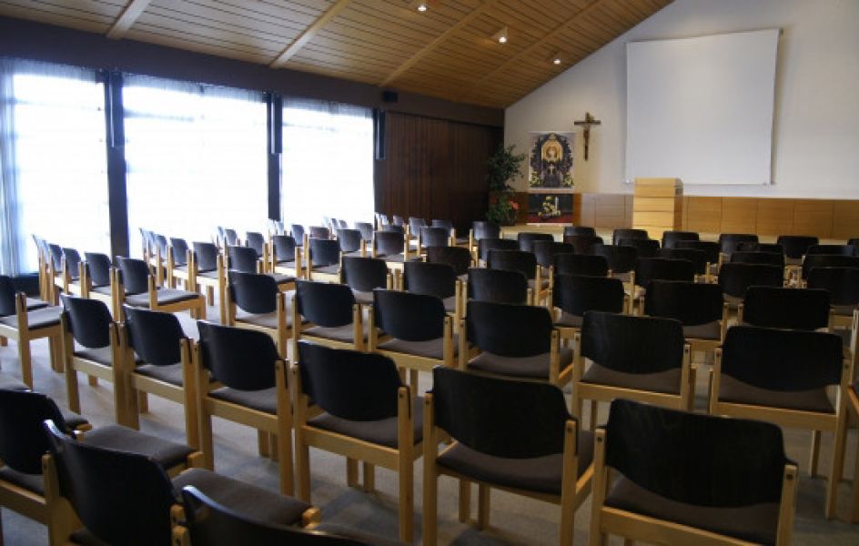 Großer Konferenzsaal