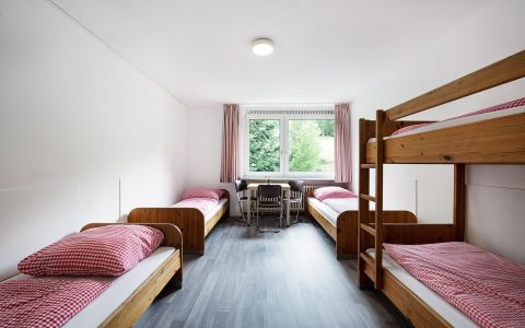 Mehrbettzimmer