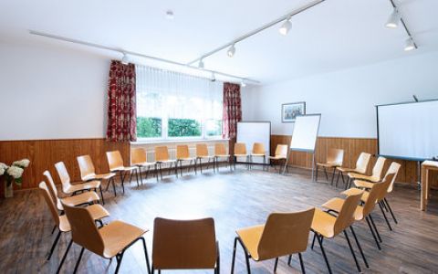 Seminarraum EG