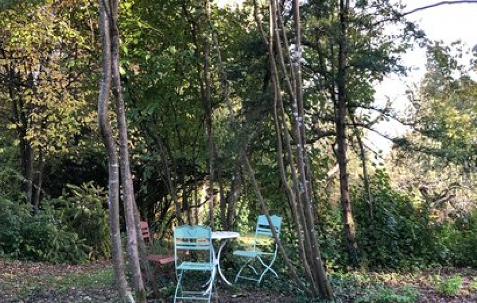 Haus Freudenberg | Niederrhein, Starnberg