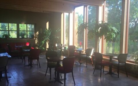 Café WOZU