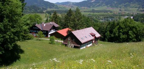 Seminarzentrum Riederalp